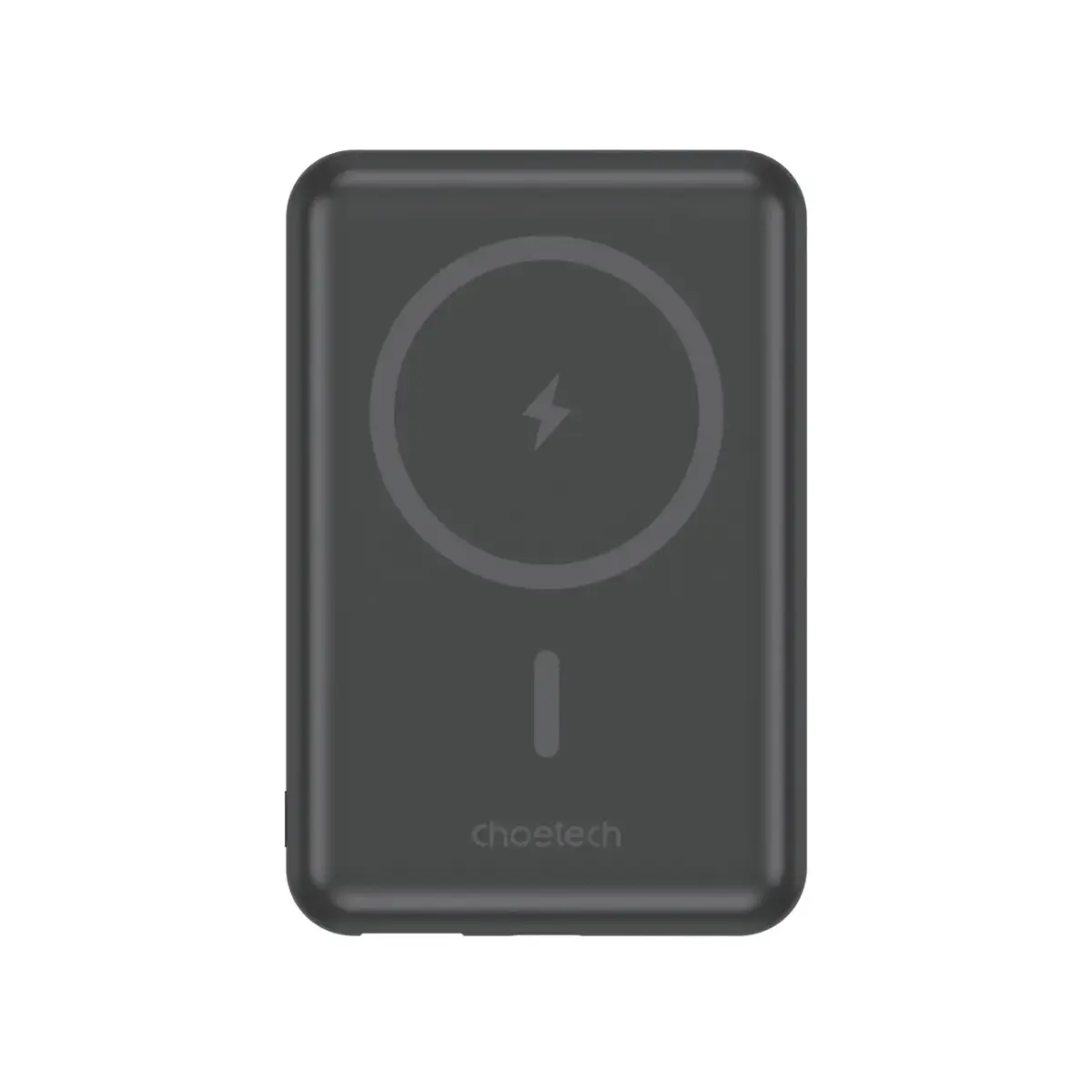 Choetech B663 external battery (powerbank) | 10000 mAh | MagSafe | black