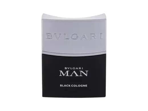 Bvlgari MAN Black Cologne Eau de Toilette 30 ml