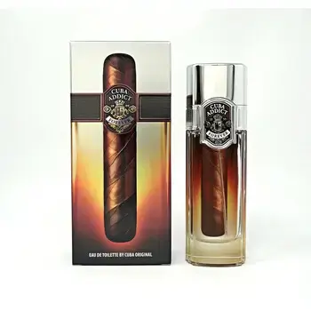 Cuba Addict Forever Eau de Toilette 100 ml