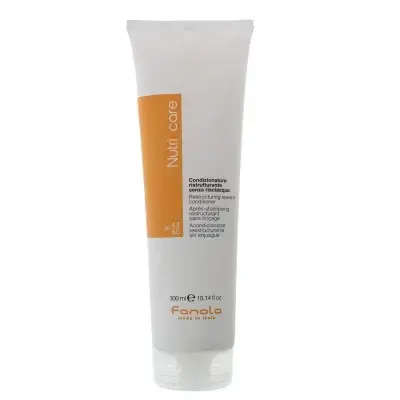 Fanola Nutri Care Restructure Leave-in Conditioner 300ml