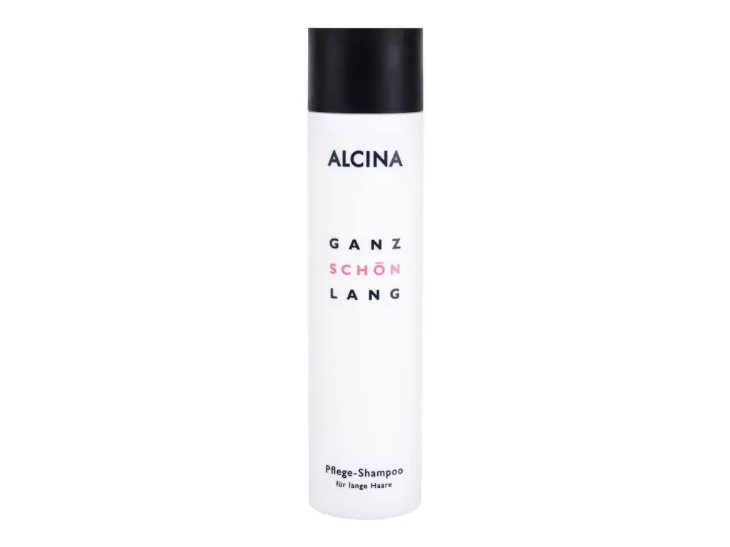 ALCINA Ganz Schön Lang Shampoo 250 ml