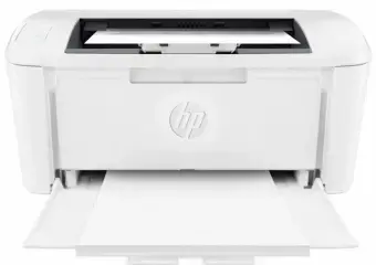HP LaserJet M110WE