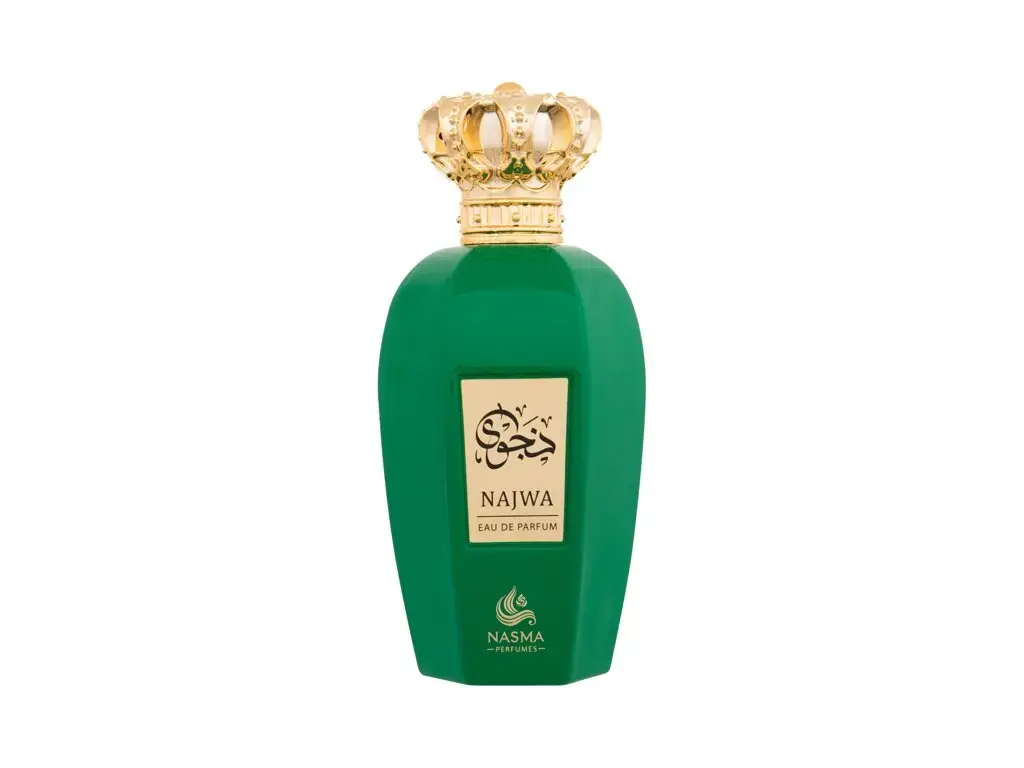 Nasma Najwa Eau de Parfum 100 ml