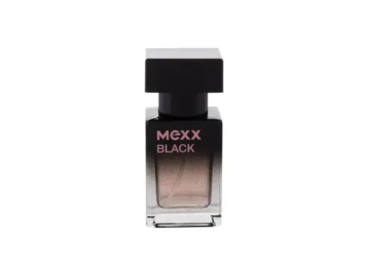 Mexx Black Eau de Toilette 15 ml