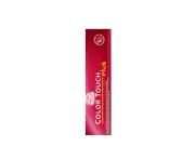 Hair Dye WellaColor Touch Plus 60ml 55/06