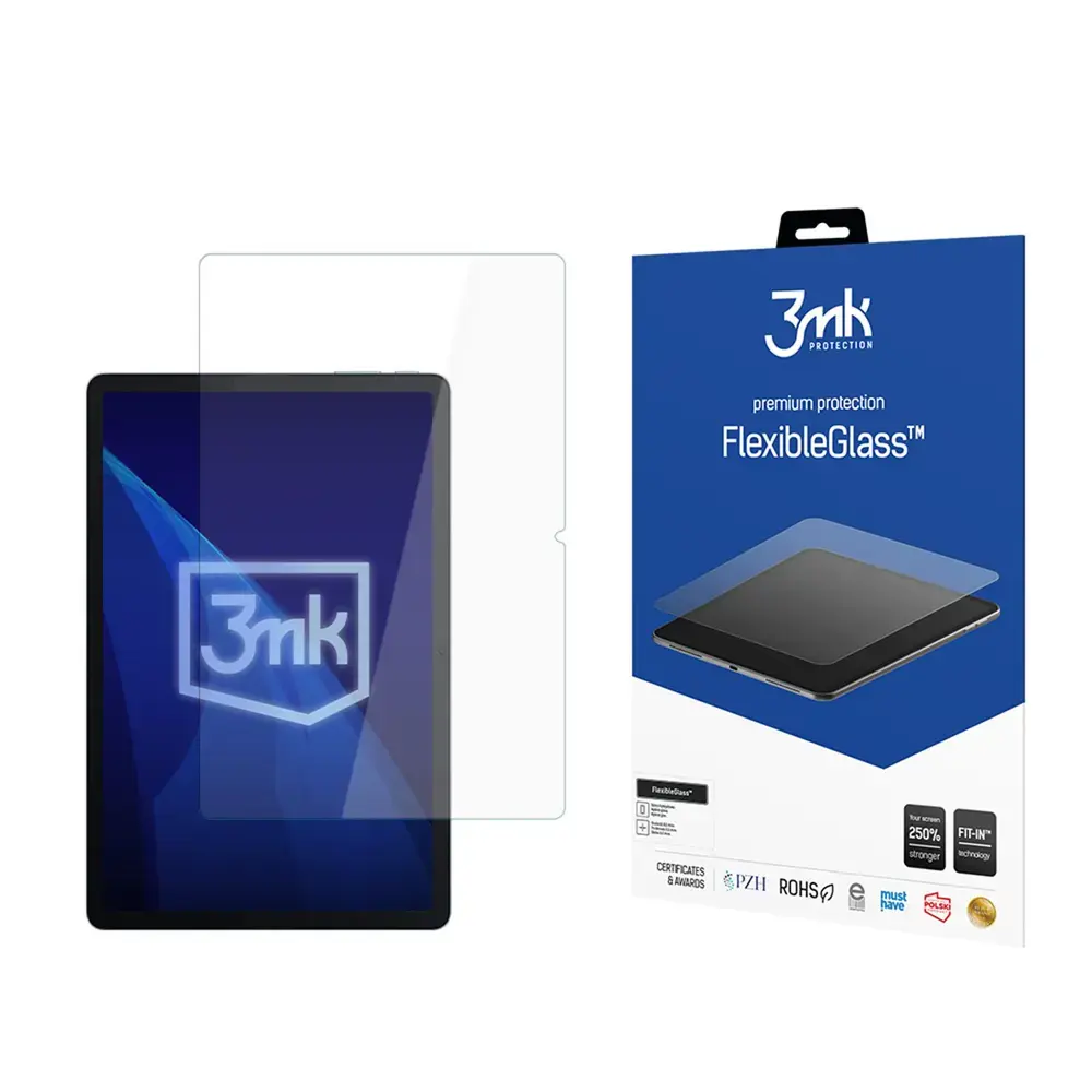 3mk FlexibleGlass™ hybrid glass for Blackview Tab 90