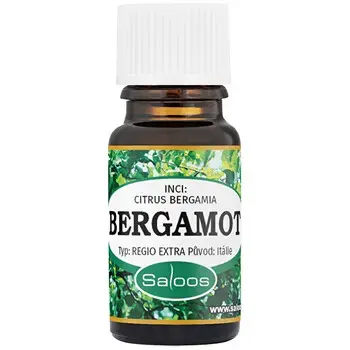 Saloos Essential oil 5 ml Ylang - ylang