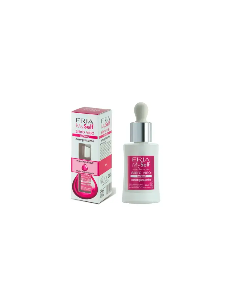FRIA Myself Energizing Serum 30ml