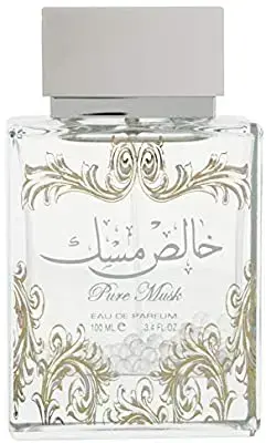 Pure Musk