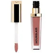 Hourglass Velvet Story Lip Cream Touch