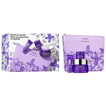 Smart Cream Value Kit - Gift Set.