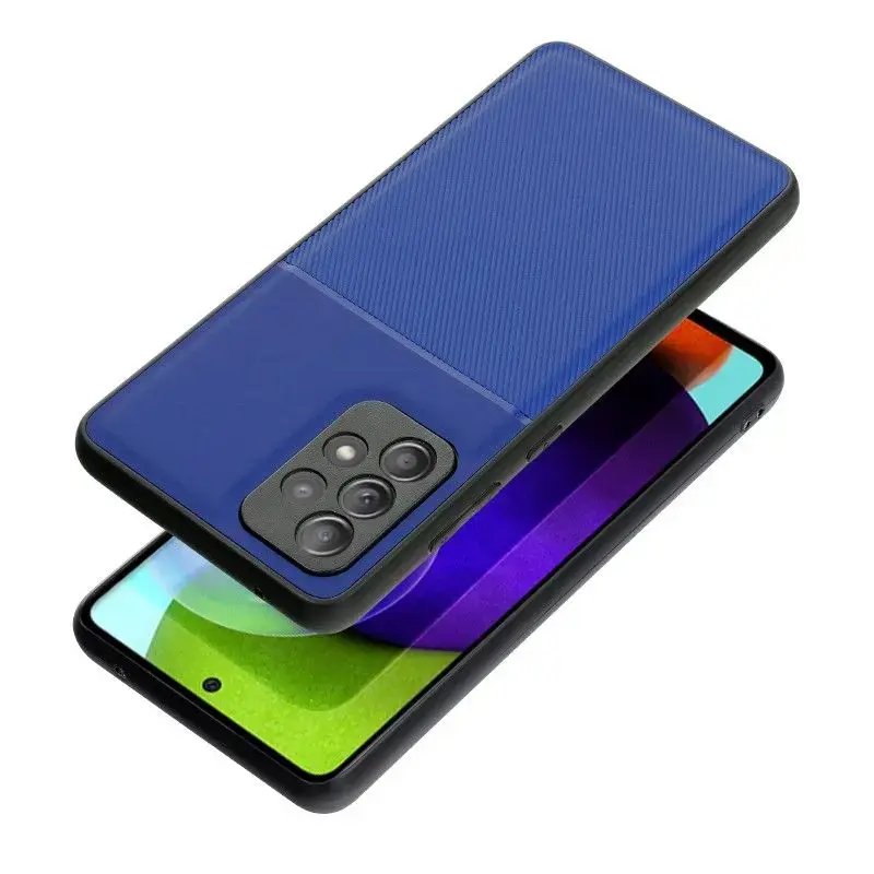 Case for Samsung S26 FE Noble blue
