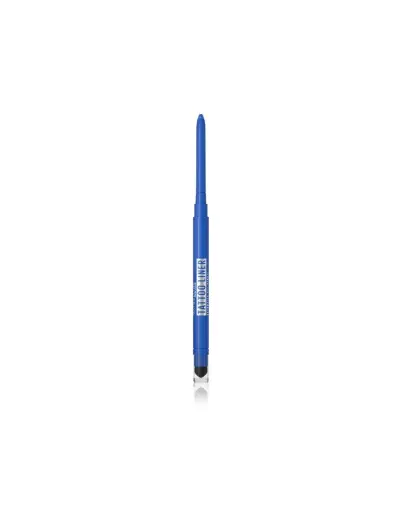 Maybelline Mayb Eyeliner Smokey g Penc Tattoo Lin