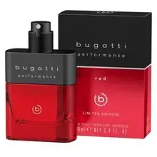 Performance Red Limited Edition EDT