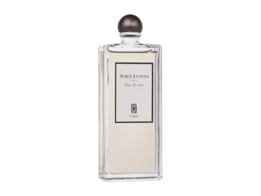 Serge Lutens Bas De Soie Without Spray Eau de Parfum 50 ml