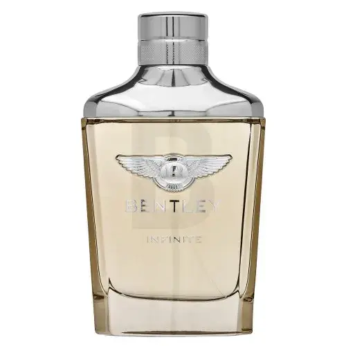 Bentley Infinite (EDT) туалетная вода для мужчин 100 мл