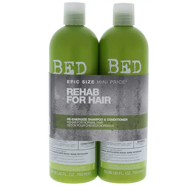 Tigi Urban Antidotes Re-energise