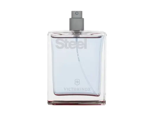 Victorinox Steel Eau de Toilette 100 ml
