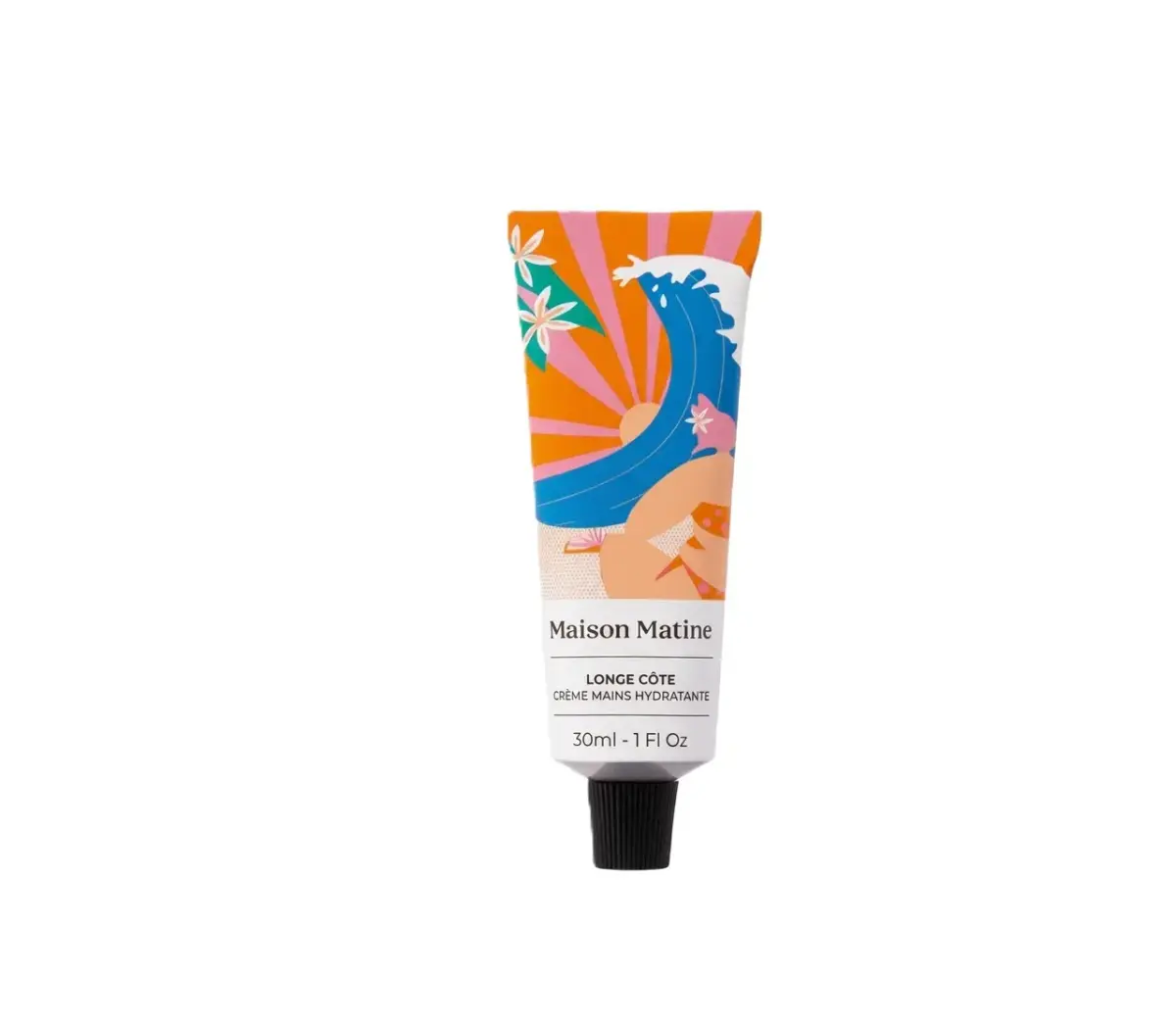 Maison Matine Longe Cote Hand Cream