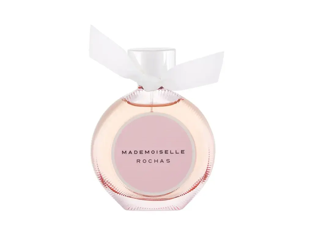 Rochas Mademoiselle Rochas Eau de Parfum 90 ml