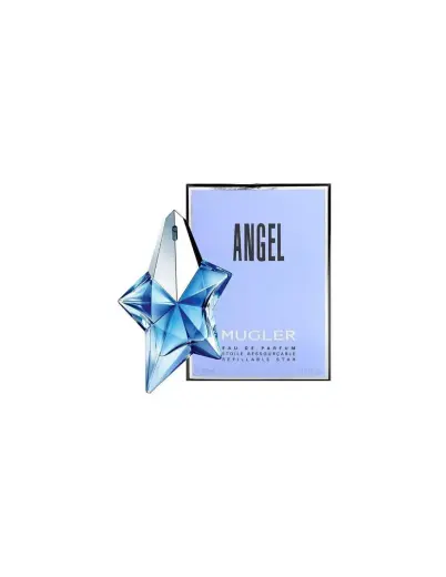 THIERRY MUGLER ANGEL EDP SPRAY 25 ML RECARGABLE