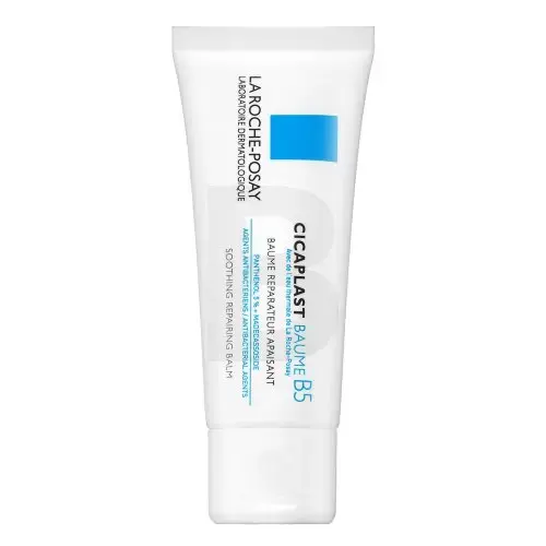 La Roche-Posay Cicaplast Успокаивающая эмульсия Baume B5 40 мл