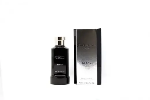 Baldessarini Black (EDT) tualetinis vanduo vyrams 75 ml