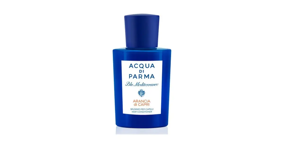 Acqua di Parma, Blu Mediterraneo Arancia di Capri, Hair Conditioner, 40 ml