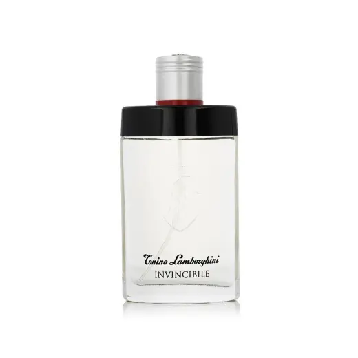 Tonino Lamborghini, Invincibile, Eau De Toilette, For Men, 75 ml