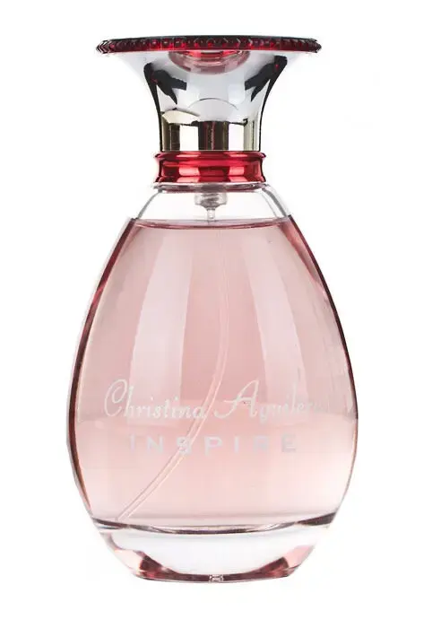 Christina Aguilera Inspire Eau de Parfum 100 ml