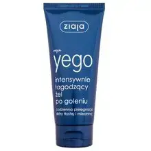 Ziaja Men Intensive Soothing Aftershave Gel 75ml