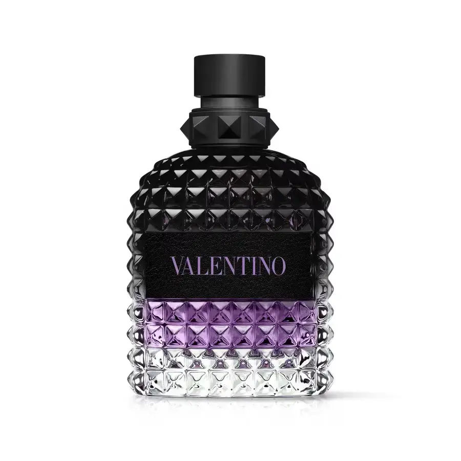 Valentino, Born In Roma Purple Melancholia, Eau De Toilette, For Men, 100 ml