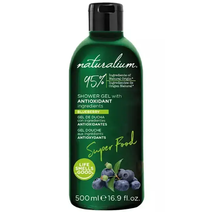 NATURALIUM Super Food Avocado Total Repair