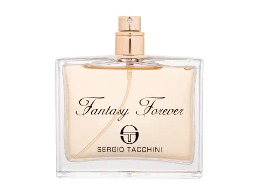 Sergio Tacchini Fantasy Forever Eau de Toilette 100 ml