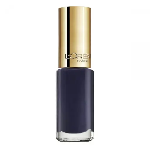 L'Oreal Paris, Color Riche Le Vernis, Nail Polish, 607, Rue Montmartre, 5 ml
