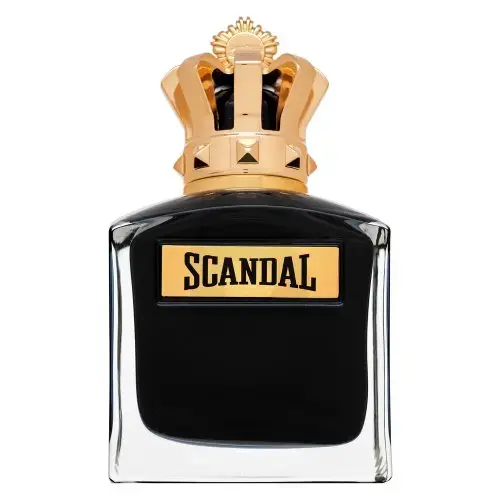 Jean P. Gaultier Scandal Le Parfum Intense eau de parfum for men Refillable 150 ml