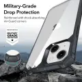ESR AIR ARMOR IPHONE 14 Plus CLEAR | BLACK Фото num