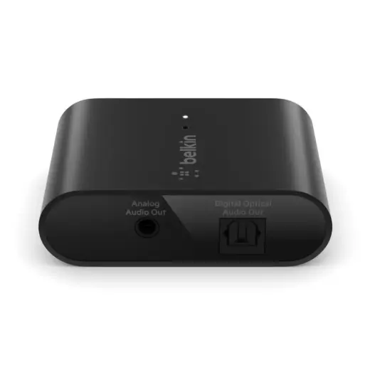 Adapter SoundForm Connect AirPlay2 EU black