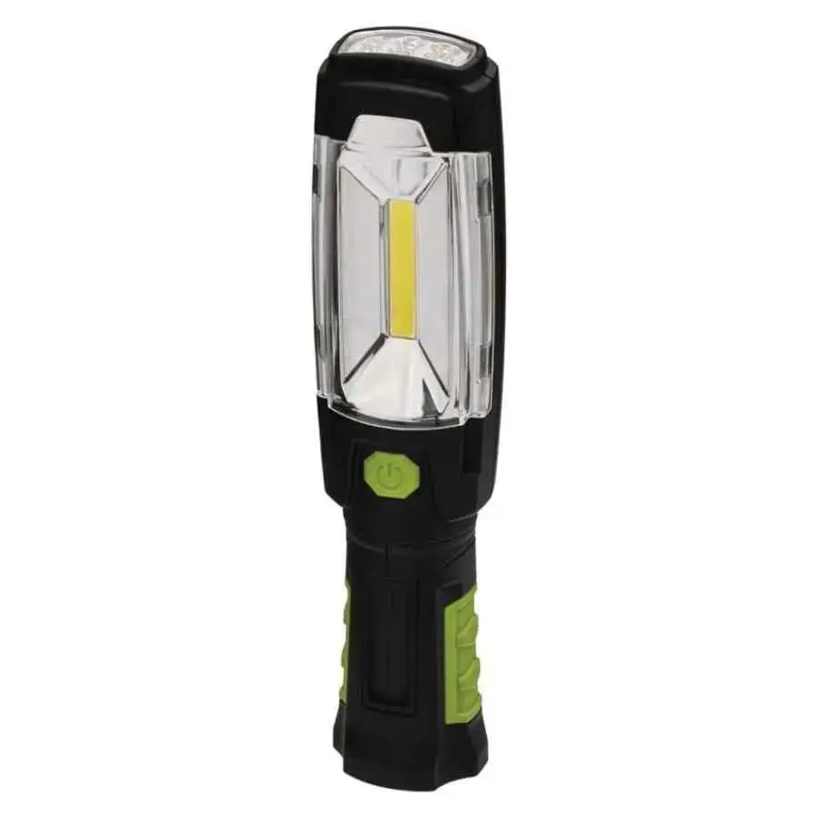 Lukturis LED 3W 6Led Emos