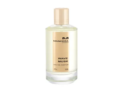 MANCERA Wave Musk Eau de Parfum 120 ml