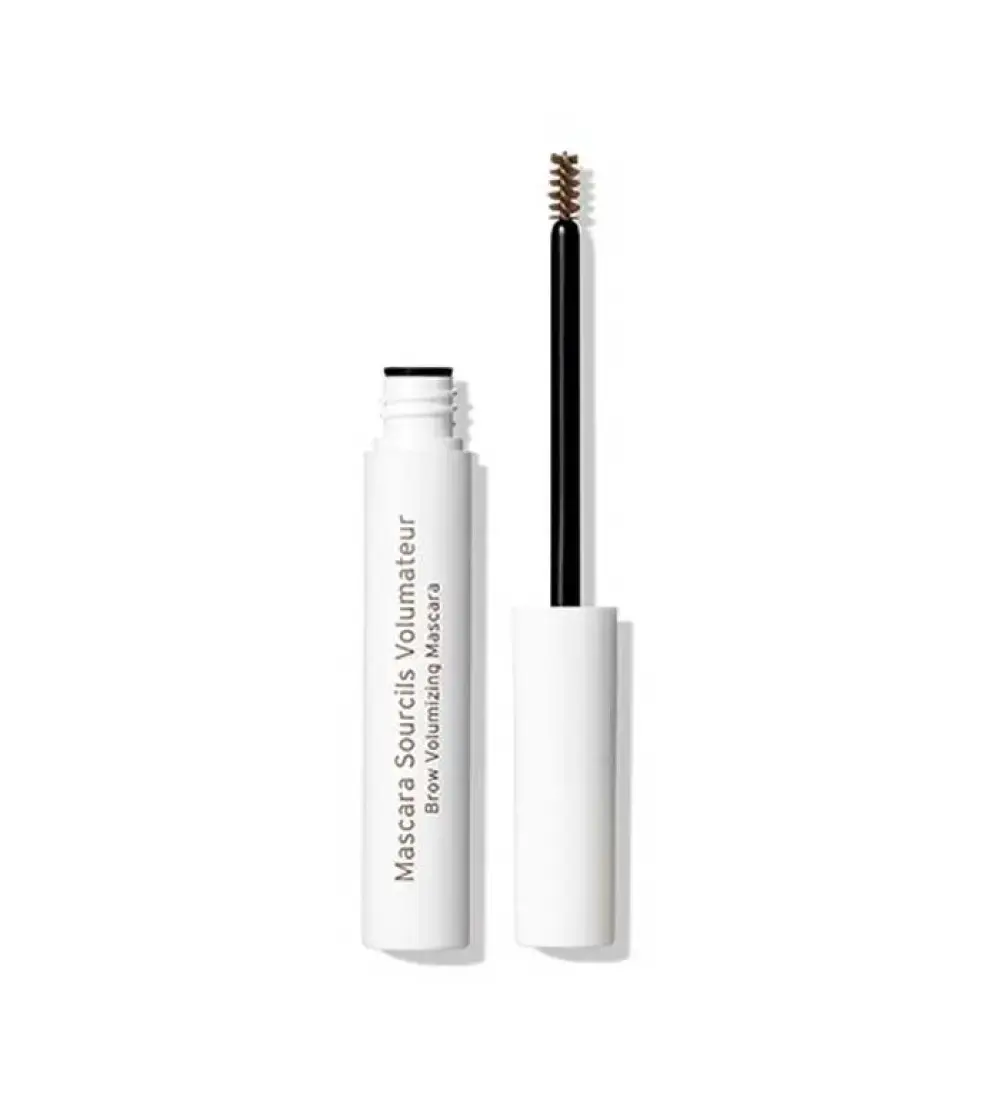 Embryolisse, Embryolisse, Volumizing, Eyebrow Gel, Light Brown, 5 ml