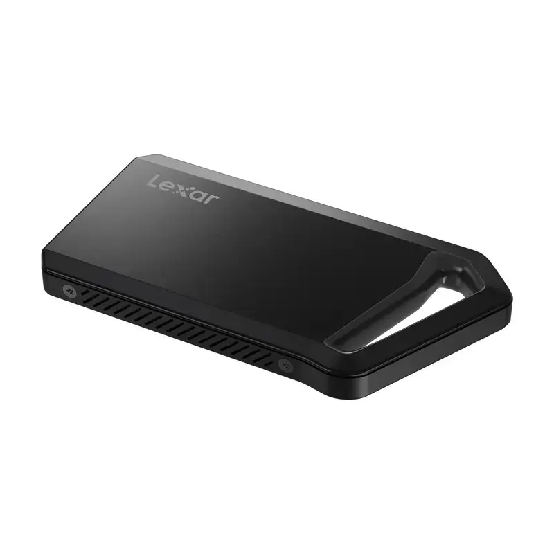 Lexar SL600 4TB Portable SSD Drive