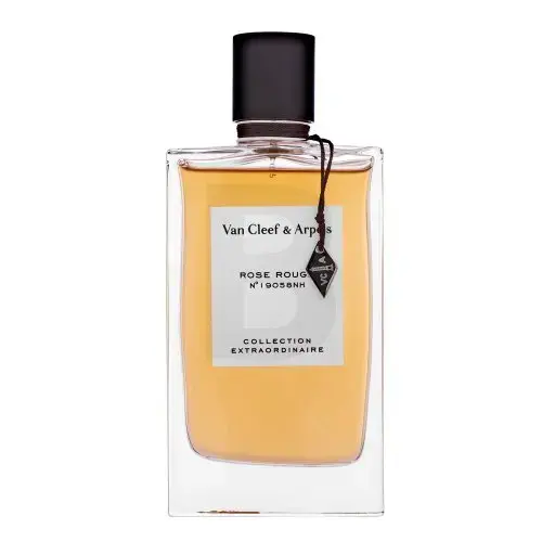Van Cleef & Arpels Collection Extraordinaire Rose Rouge (EDP) parfumuotas vanduo unisex 75 ml