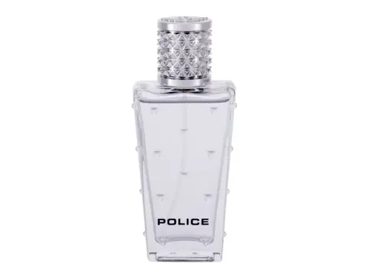 Police The Legendary Scent Eau de Parfum 30 ml