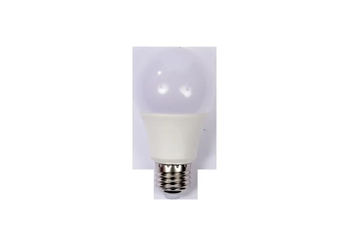 LED spuldze 12W E27 960lm 2700k