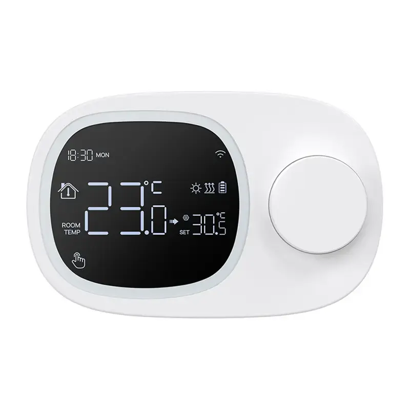 Inteligentny termostat WiFi Avatto WT598
