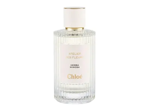 Chloé Atelier des Fleurs Herba Mimosa Eau de Parfum 150 ml