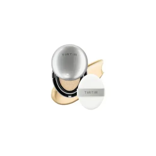 Debenhams Mask Fit Aura Cushion 18G in 21W Natural Ivory
