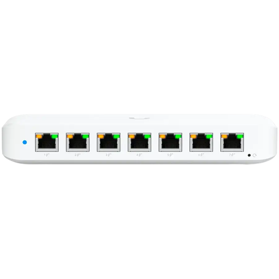 UBIQUITI UniFi Switch Ultra 60W