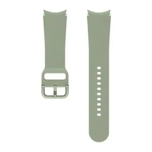 ET-SFR87LME Samsung Galaxy Watch 4 44mm Sport Strap Olive Green